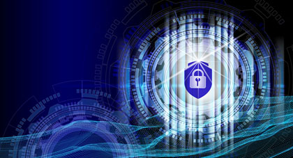 サイバーセキュリティ