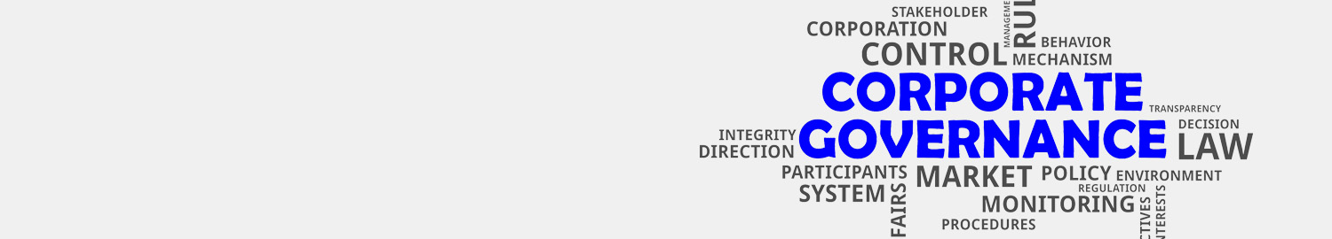 コーポレート・ガバナンス