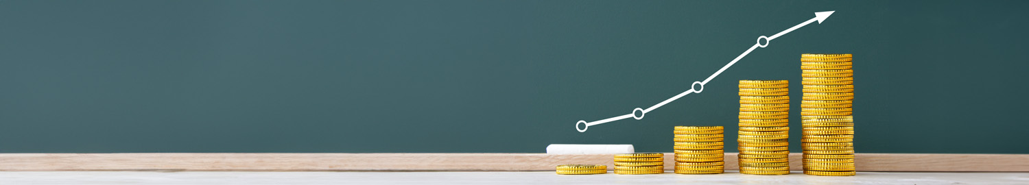 資産形成・資産運用