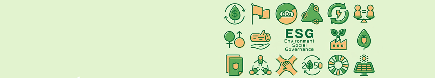 ESG投資