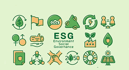 ESG投資