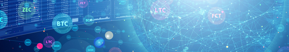 暗号資産（仮想通貨）