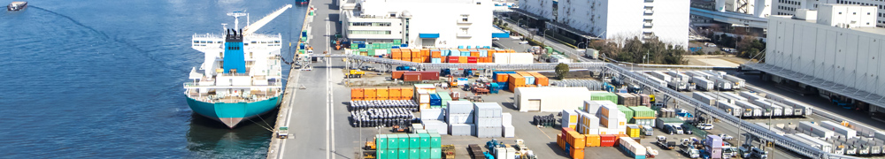 貿易・国際収支