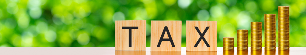 財政・税制