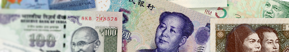 アジア金融政策