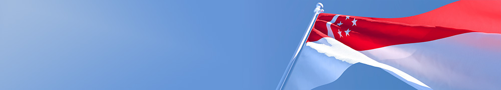 シンガポール経済