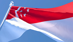 シンガポール経済