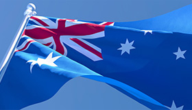 オーストラリア経済