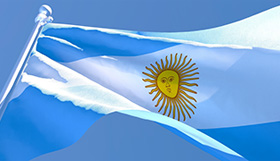 アルゼンチン経済