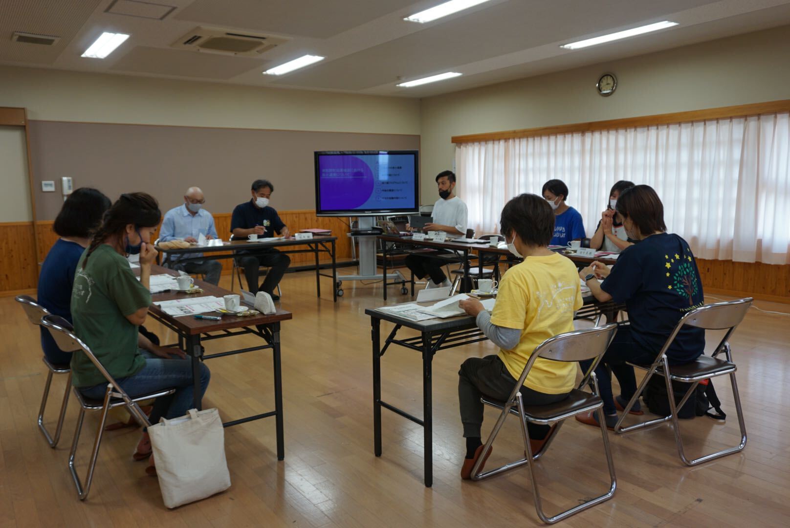 津和野町提供